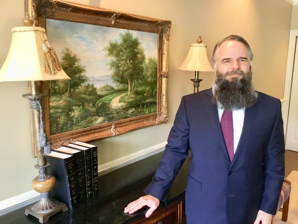 David Weston, Attorney At Law - divorce attorney in Montgomery, AL