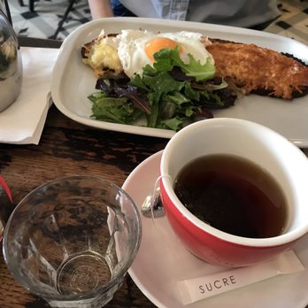 Le Petit Cler - Bistros Near Me - Paris, 75