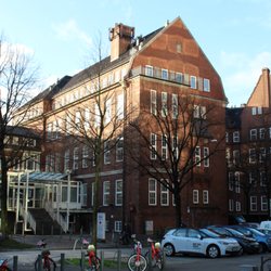 Bernhard-Nocht-Institut für Tropenmedizin