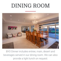 De Preaux Lodge