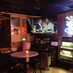 Pat's Pub