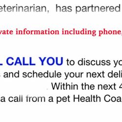 Leck Veterinary Hospital