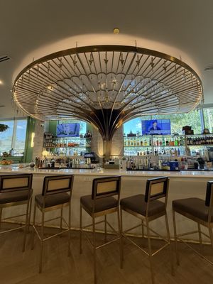 Dok Khao Thai (Chevy Chase) by null