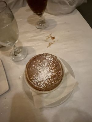 Two Chefs Restaurant by null