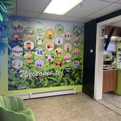 Boba Tea & Snow Ice House