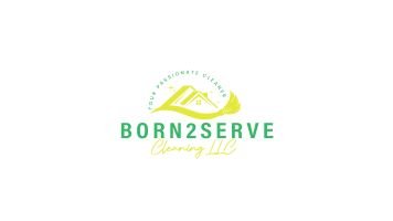 Born2Serve Cleaning