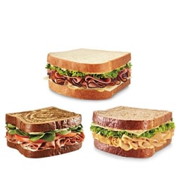 7-Eleven - Hungry??