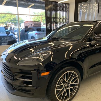 Sleek - Auto Detailing Near Me - Los Angeles, California Sleek - Auto Detailing Near Me - Los Angeles, California