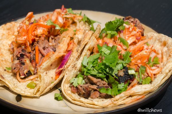 Heirloom Market BBQ by null