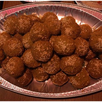 Yalla Habibi - Aperitif für einen Geburtstag - Lebanese Near Me - Zürich, ZH Yalla Habibi - Aperitif für einen Geburtstag - Lebanese Near Me - Zürich, ZH