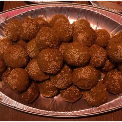 Yalla Habibi - Aperitif für einen Geburtstag