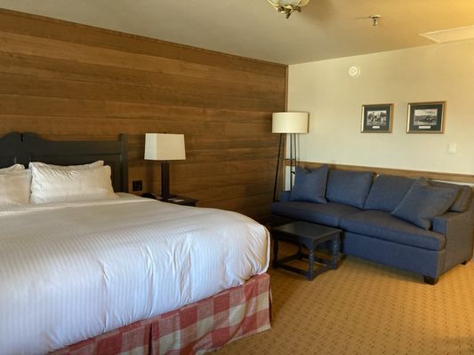 von Trapp Family Lodge & Resort by null