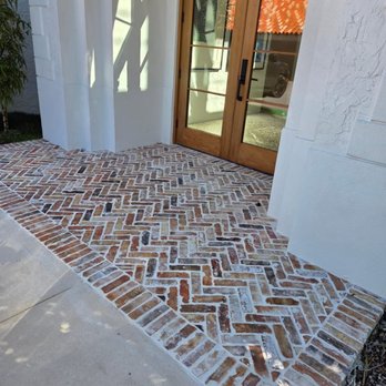 Sutton Place Hardscapes - Masonry/Concrete Near Me - Ponce Inlet, Florida Sutton Place Hardscapes - Masonry/Concrete Near Me - Ponce Inlet, Florida
