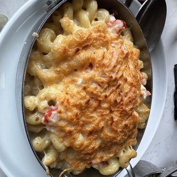 The Maple Room - Lobster Mac & Cheese - American Near Me - Vienna, Virginia The Maple Room - Lobster Mac & Cheese - American Near Me - Vienna, Virginia