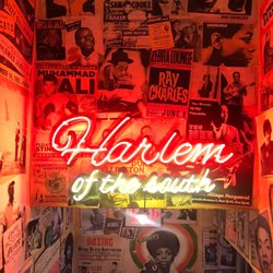 Red Rooster Overtown