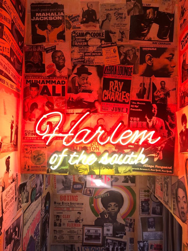 Red Rooster Overtown