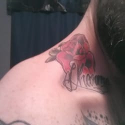 Art Bomb Tattoos