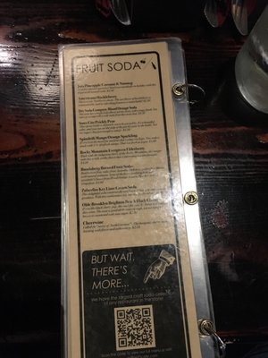 Menu photo 7 Station 22 Provo, UT