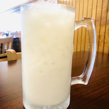 Tacqueria Los Arcos - Horchata - Mexican Near Me - Walhalla, South Carolina