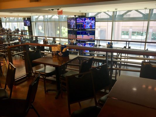 ChiSox Bar & Grill by null