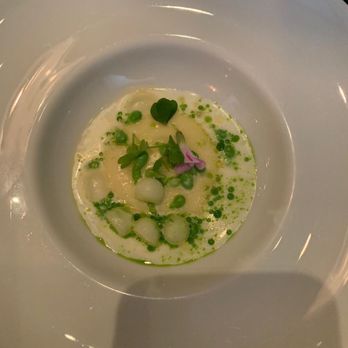 Atera - New American Near Me - New York, New York