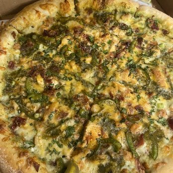 600 Degrees - Green Goddess - Bars Near Me - Round Rock, Texas