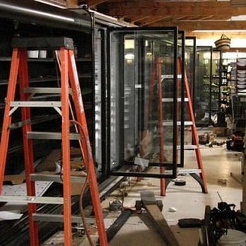 Cote Electric - Electricians Near Me - Manchester, New Hampshire