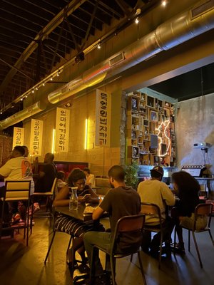 Gaja Korean Bar by null
