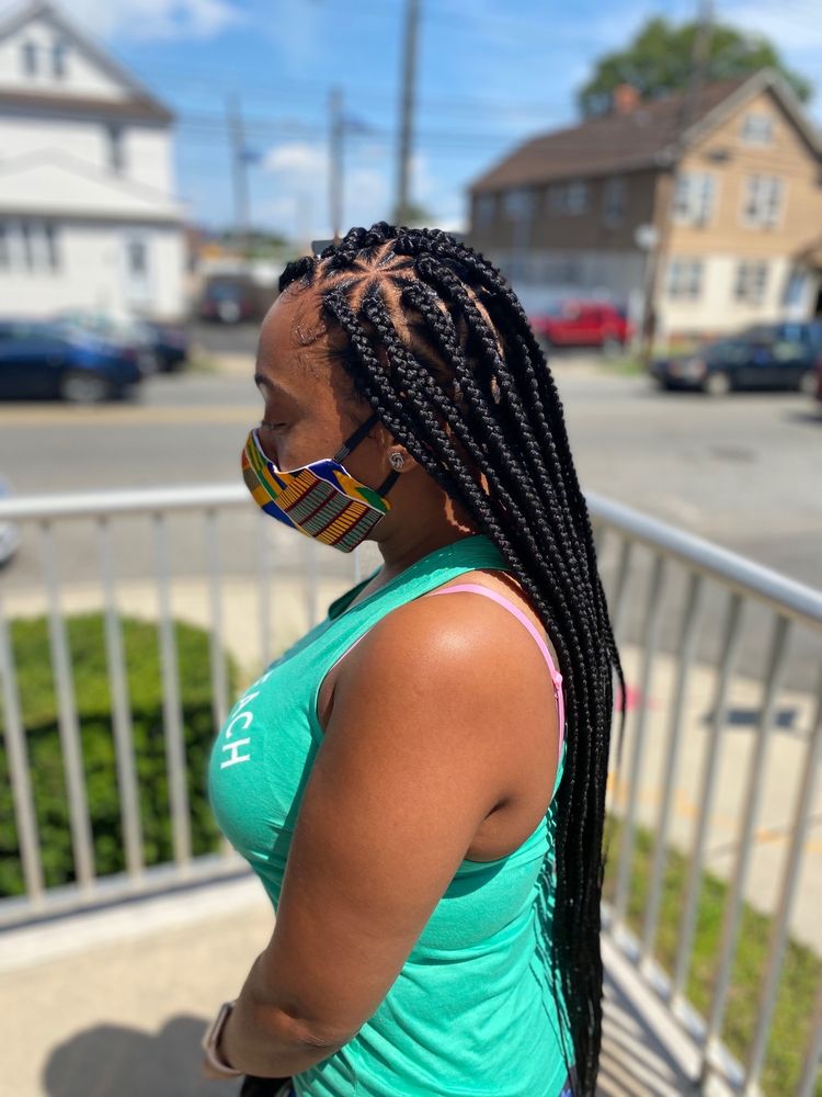 KANDE AFRICAN HAIR BRAIDING Updated August 2024 83 Photos & 17