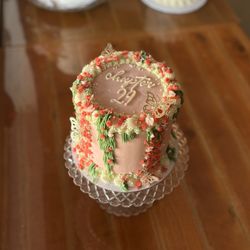 C & C’s Baking Studio