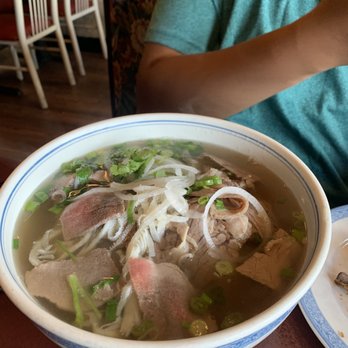 Pho Saigon - Com Dac Biet / Special Combination - Vietnamese Near Me - Englewood, Colorado Pho Saigon - Com Dac Biet / Special Combination - Vietnamese Near Me - Englewood, Colorado