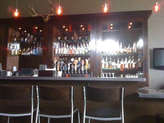 Slow Bar by null