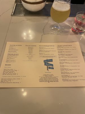 Menu photo 5 Main Street Kitchen & Bar Walnut Creek, CA Menu photo 5 Main Street Kitchen & Bar Walnut Creek, CA