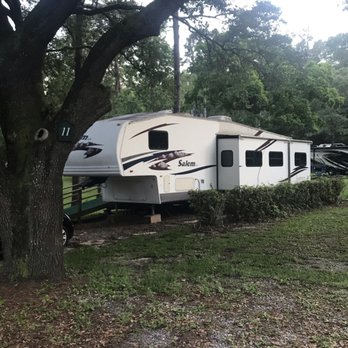 Yonder Woods RV Park - Lots of space for RV's - RV Parks Near Me - Semmes, Alabama Yonder Woods RV Park - Lots of space for RV's - RV Parks Near Me - Semmes, Alabama