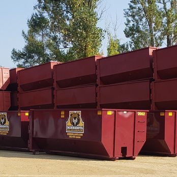 Minnesota Roll Off & Recycling - We've got the inventory to provide service on your schedule, not ours. - Dumpster Rental Near Me - Anoka, Minnesota Minnesota Roll Off & Recycling - We've got the inventory to provide service on your schedule, not ours. - Dumpster Rental Near Me - Anoka, Minnesota