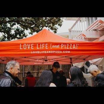 Love Life and Pizza - Food Trucks Near Me Love Life and Pizza - Food Trucks Near Me