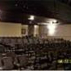 Theatre Guild Valdosta - Inside the 'Dosta Playhouse