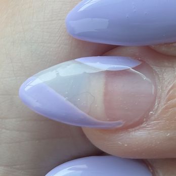 LV Nail Spa - Encapsulated hair - Nail Salons Near Me - Atlanta, Georgia LV Nail Spa - Encapsulated hair - Nail Salons Near Me - Atlanta, Georgia