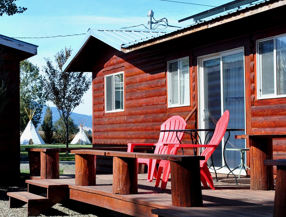 MOUNTAIN VIEW MOTEL & RV PARK Updated September 2024 53 Photos & 27