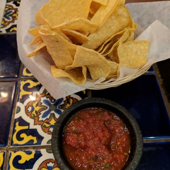 Las Margaritas Restaurant - Complimentary salsa and chips - Mexican Near Me - Vancouver, British Columbia Las Margaritas Restaurant - Complimentary salsa and chips - Mexican Near Me - Vancouver, British Columbia