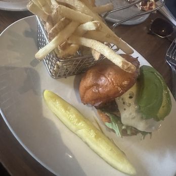 Yard House - Grilled Chicken & Avocado Sandwich - New American Near Me - Honolulu, Hawaii Yard House - Grilled Chicken & Avocado Sandwich - New American Near Me - Honolulu, Hawaii