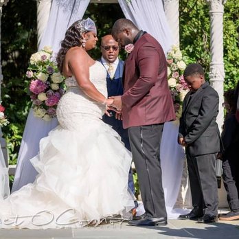The Atrium by Wedgewood Weddings - Venues & Event Spaces Near Me - Norcross, Georgia