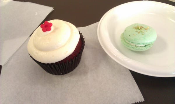 The Sweet Boutique Bakery by null