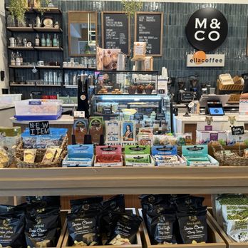 Mercato And Company - Coffee & Tea Near Me - Houston, Texas Mercato And Company - Coffee & Tea Near Me - Houston, Texas