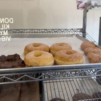 A1 Donut - Donuts Near Me - Everett, Washington