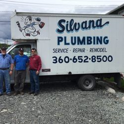 Silvana Plumbing