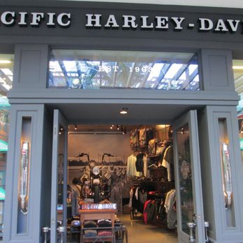 Pacific Harley-Davidson - Men's Clothing Near Me - Honolulu, Hawaii