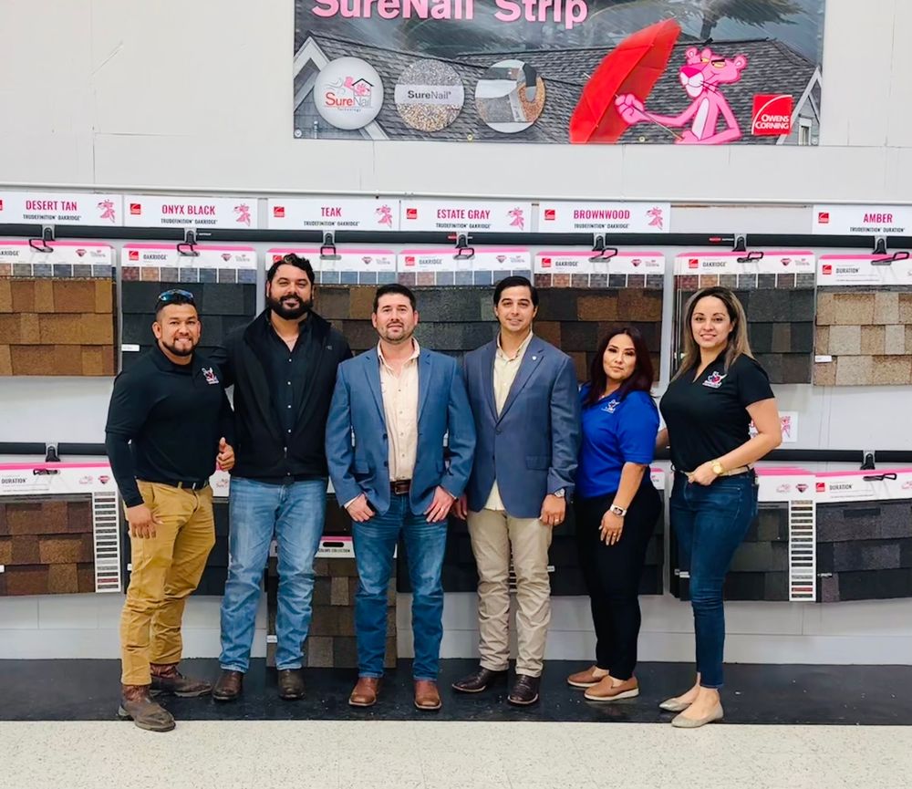 Slide of Roofing A-1 & Construction Corporation