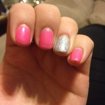 LV Nails & Spa - 15 days later my manicure still looks good! - Nail Salons Near Me - Henderson, Nevada LV Nails & Spa - 15 days later my manicure still looks good! - Nail Salons Near Me - Henderson, Nevada