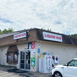 Liquor Hub